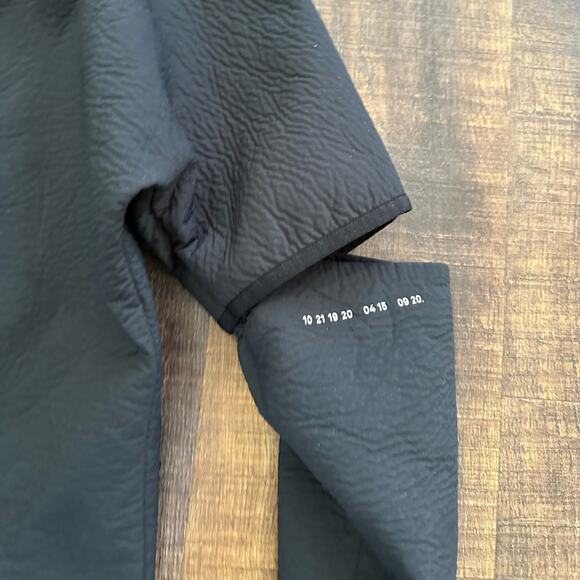 Nike Sportswear Tech Pack Exposed Elbow Crewneck Sweatshirt Size L - Picture 9 of 13